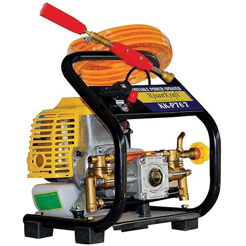Portable Power Sprayer (Petrol) KK-P769