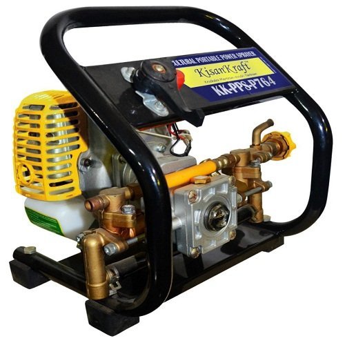 Portable Power Sprayer (Petrol) KK-PPS-P764
