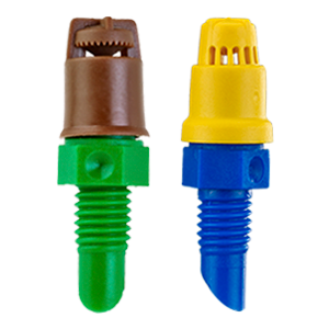 Mini Spray Jets™