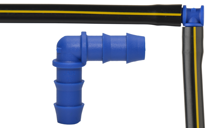 Poly Elbow