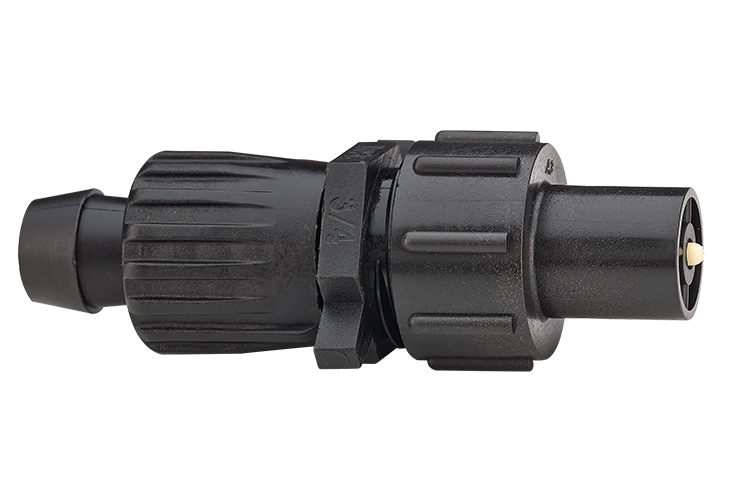 Power-Loc™ MHT Adaptor & Flush Valve High Pressure