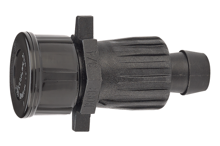Power-Loc™ w 3/4″ FHT Threaded Cap