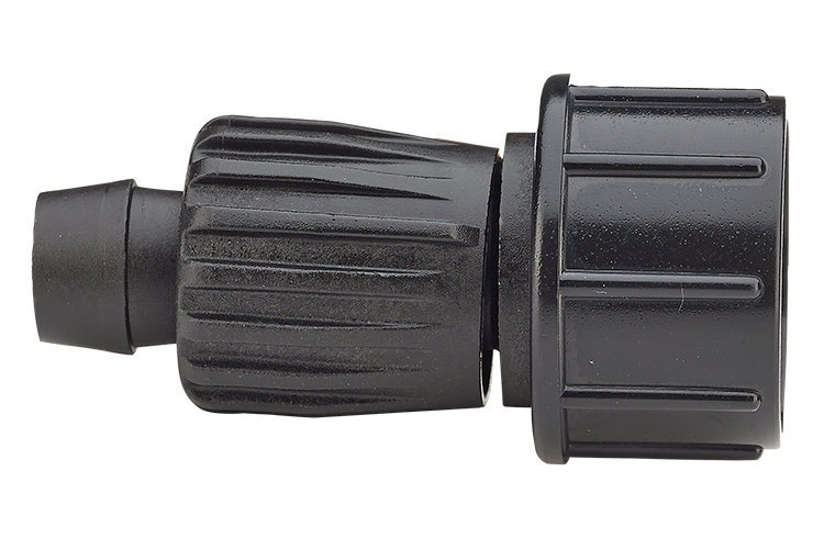 Power-Loc™ Pipe Thread Swivel