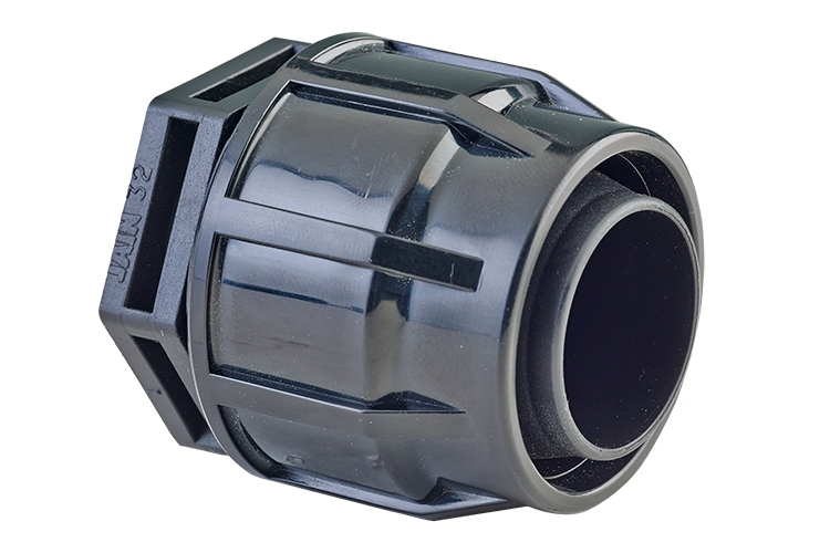 Rainport® End Cap