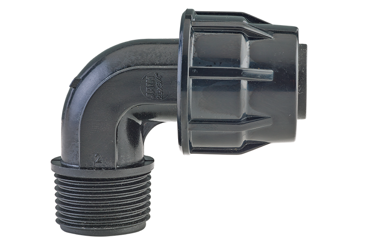 Rainport® Male Threaded Elbow