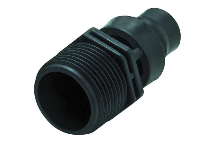 Ring Threaded Adaptor
