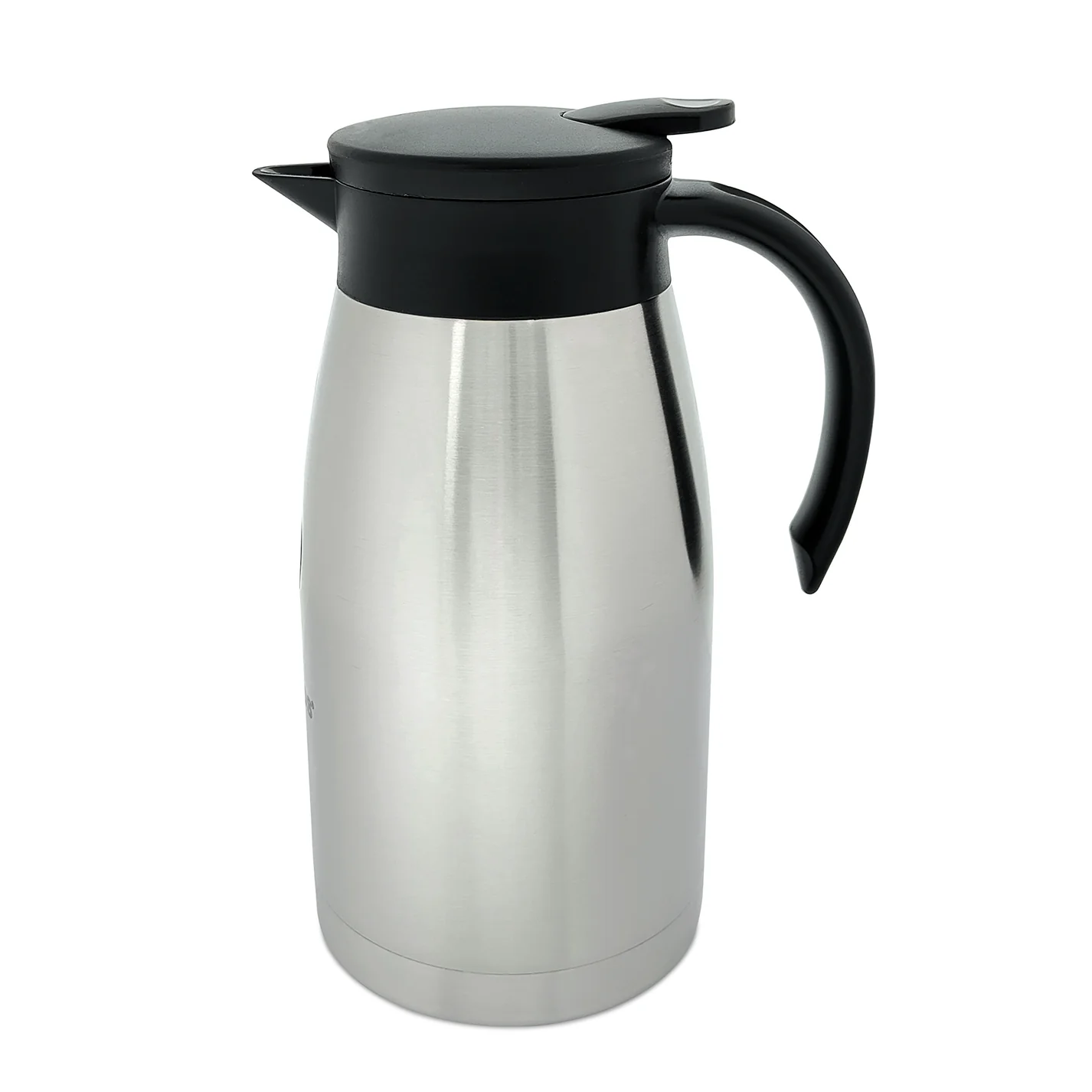 PEBIRDS Slim Line Coffee Pot – Stylish Stainless Steel Thermal Flask - Image 4