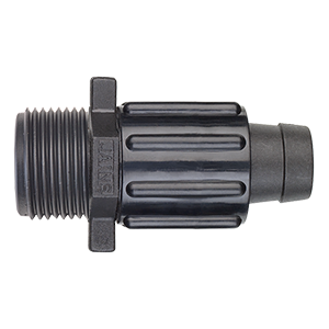Tape Loc®- Threaded Adaptor