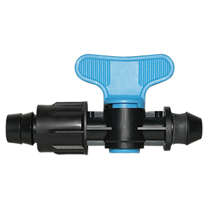 Tape Loc®- Valves