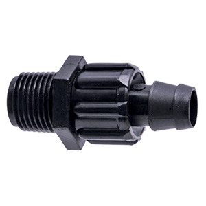 Tape Loc®- X 3/4″ MHT Adaptor