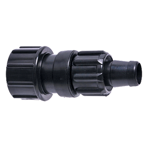 Tape Loc®- X 3/4″ Swivel Adaptor
