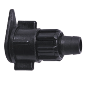 Tape Loc®- X Lay Flat Connector