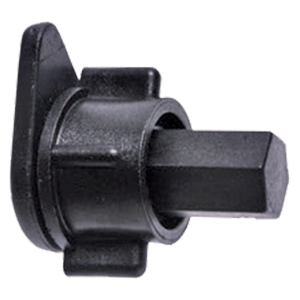 Tape Loc®- X Lay Flat Plug