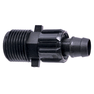Tape Loc®- X MPT Adaptor (BSP Compatible)