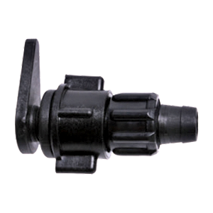 Tape Loc®- X Two Step Lay Flat Connector