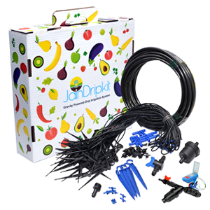 Terrace & Home Garden kit