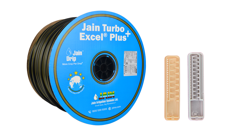 Jain Turbo Excel ® Plus
