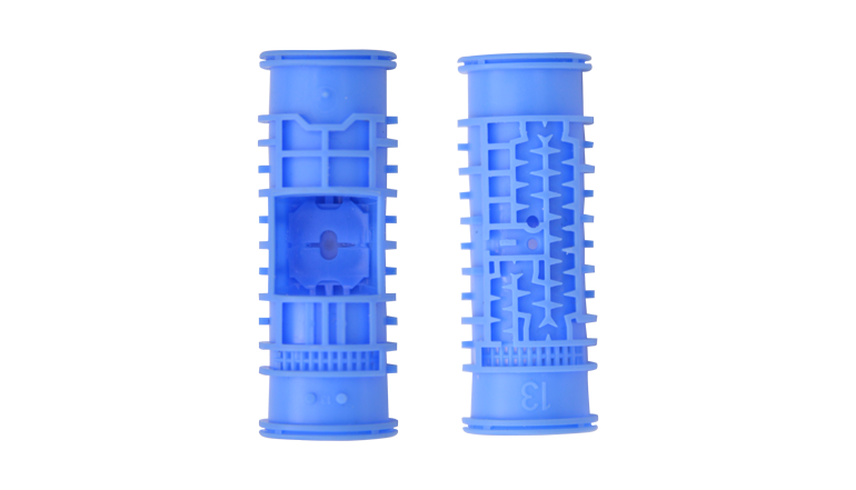 Turboline PC® Emitter