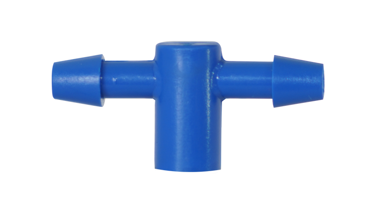 Two Way Connector