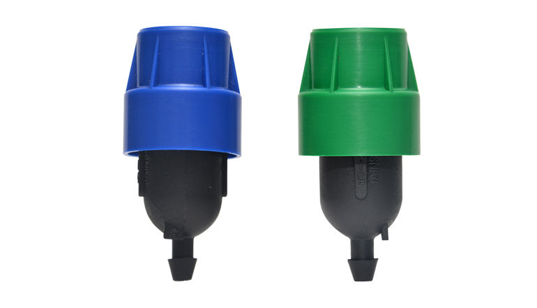 Vari Flow™ Dripper