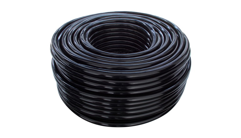 Vinyl Tube