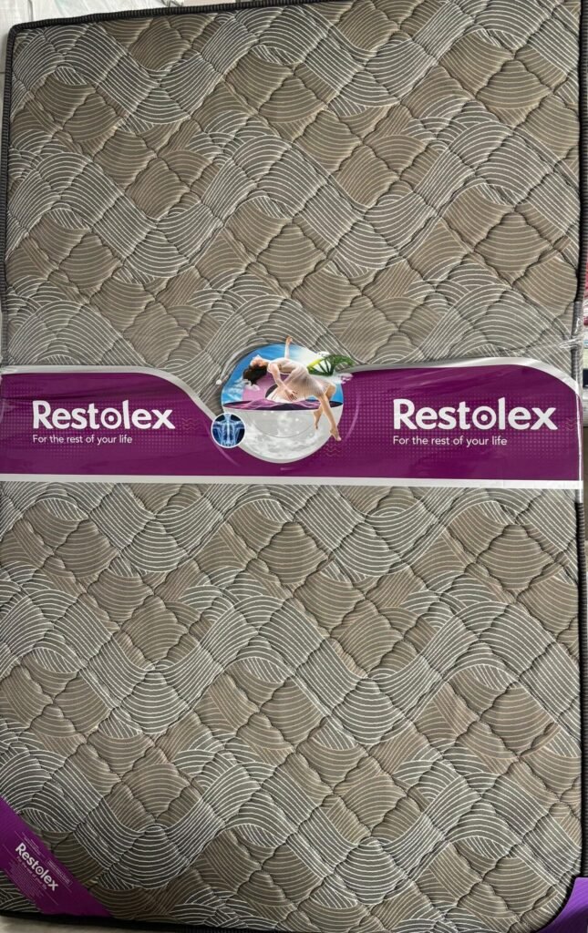 Comfort Plus