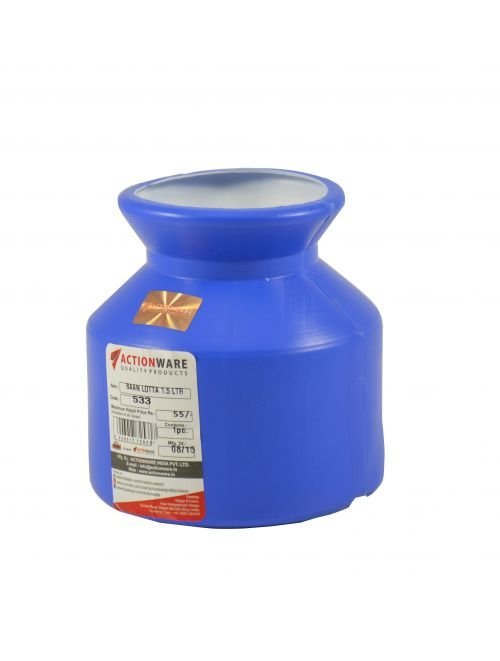 Baan Lotta 1.5Ltr