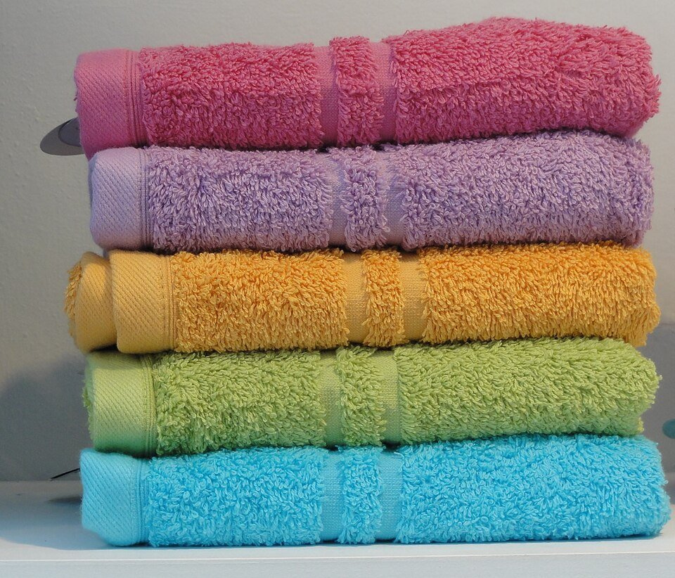 Bath Towel
