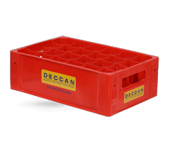 Bottle Crate