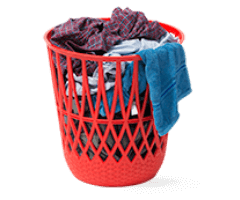 Bullet Basket