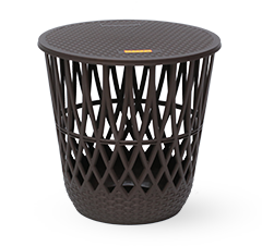 Bullet Basket Lid - Image 3