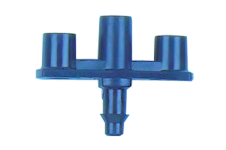 Butterfly adaptor for Modular Sprinkler