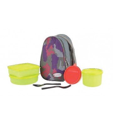 Carry Lunch