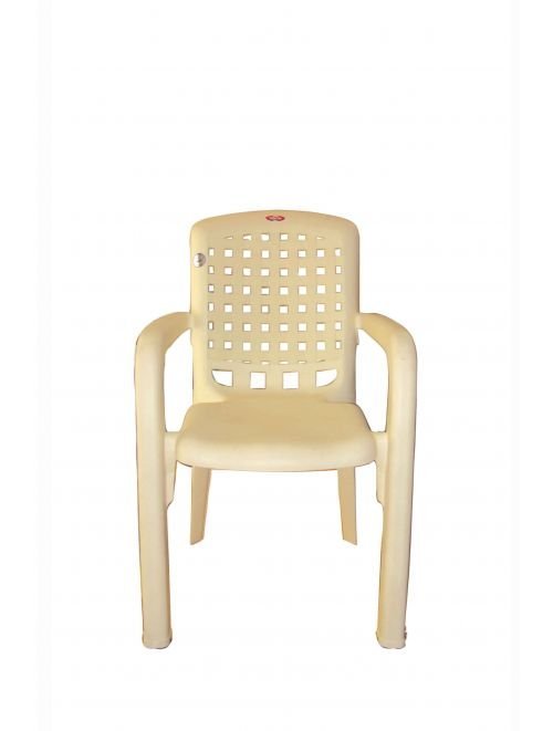 Chair With Handle