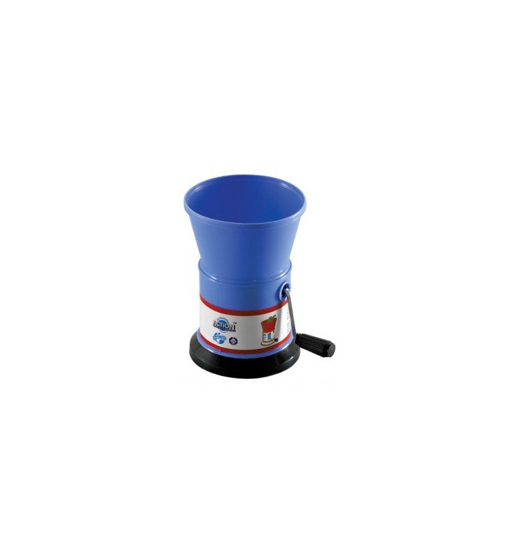 Chilly Cutter Plastic (round)