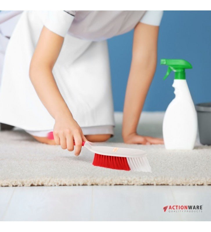 Clean Carpet Brush (Big) - Image 5
