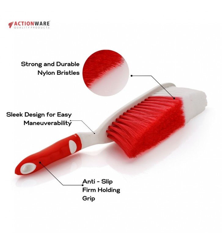 Clean Carpet Brush (Big) - Image 4