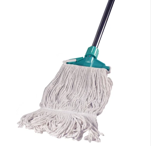 Clip Cotton Cleaning Mop