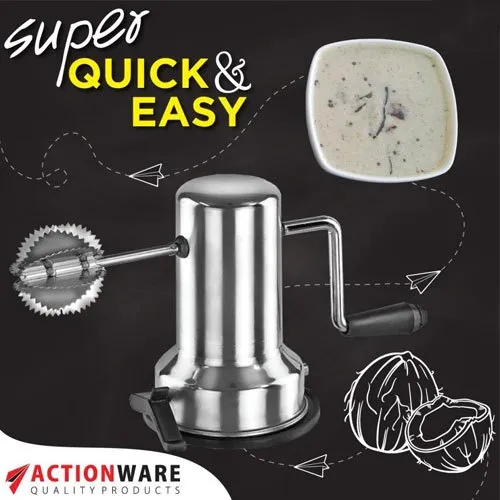Coconut Scraper Kitchen Utensils