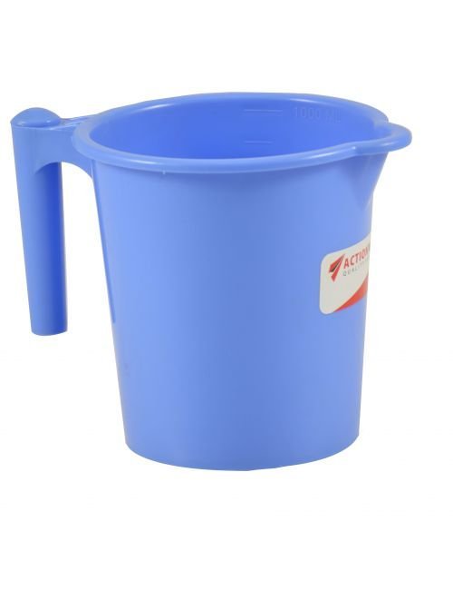 Commando Mug 1500 ml.