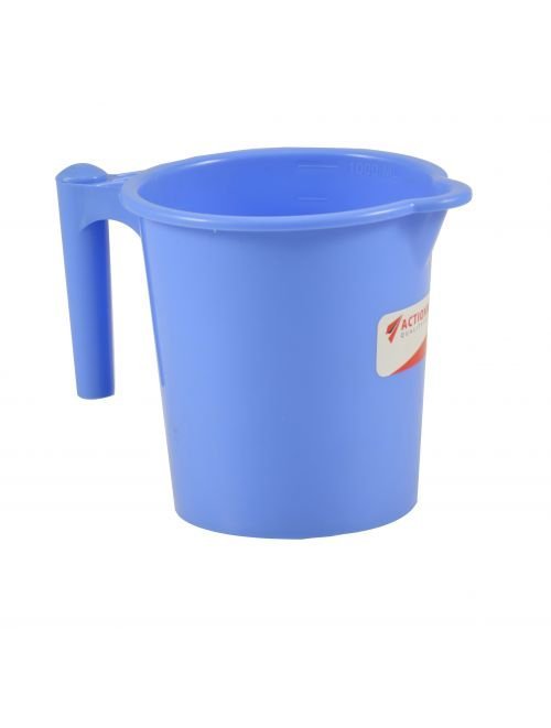 Commando Mug 750 ml.