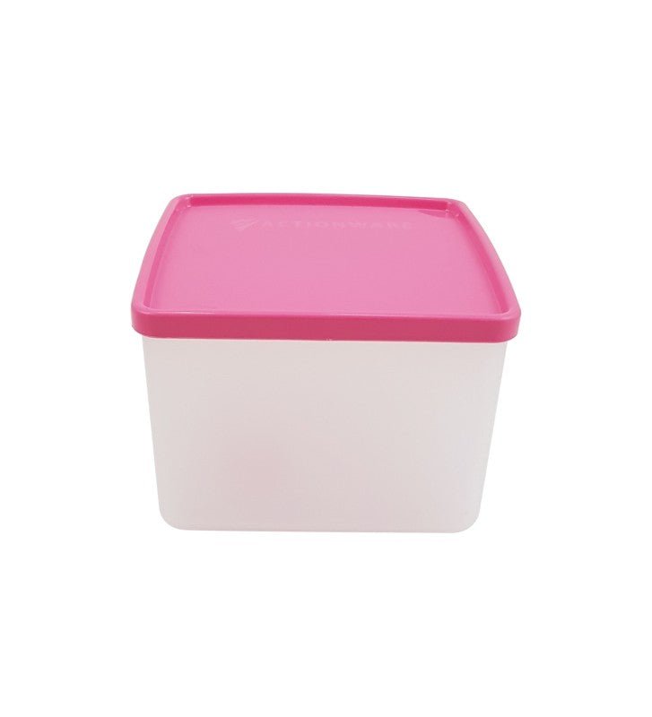 Cool Square Storage -1.25LTR.