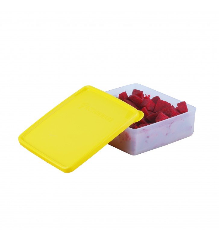 Cool Square Storage - 600ML