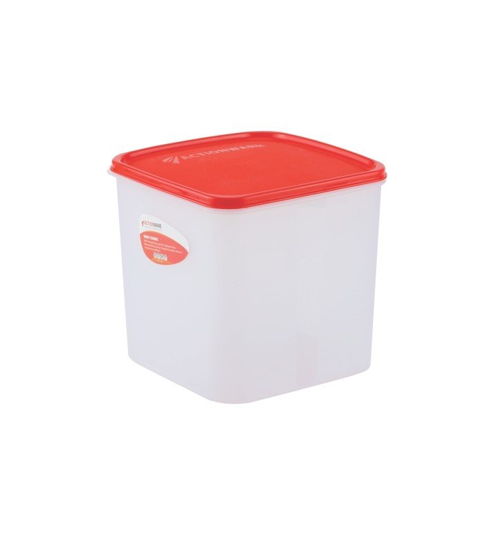 Square Smart Storage - 4.4 LTR