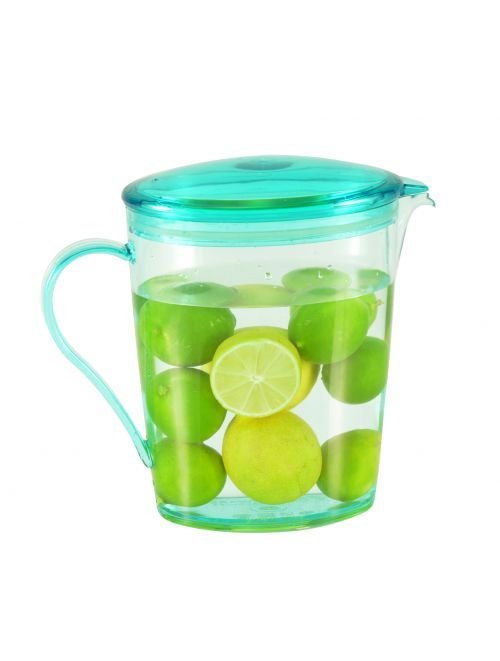 Crystal Jug 1Ltr.