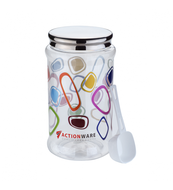 Duro PET JAR -3000GMS