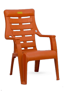 Mini Ferrari Chair