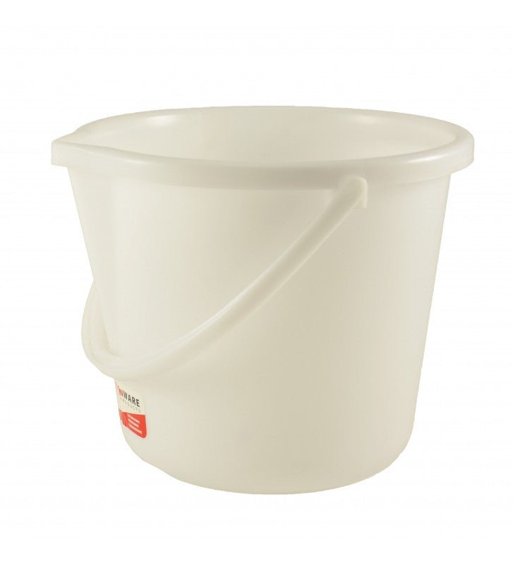 Gangotri 13 Ltr. (with Spout) (white)