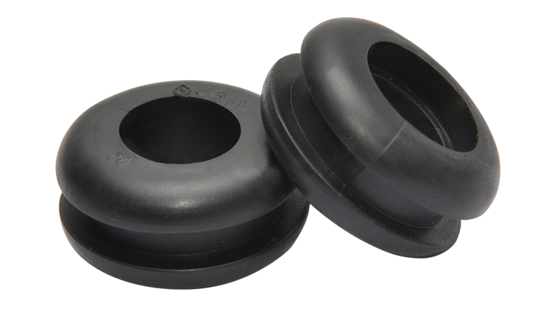 Grommet