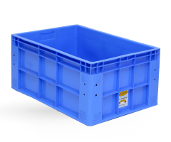 Jumbo Double Wall (JCDW)